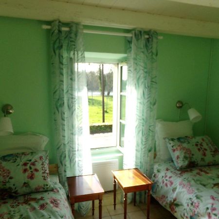 Gite De Bellerive Sainte-Gemme-sur-Loire 外观 照片