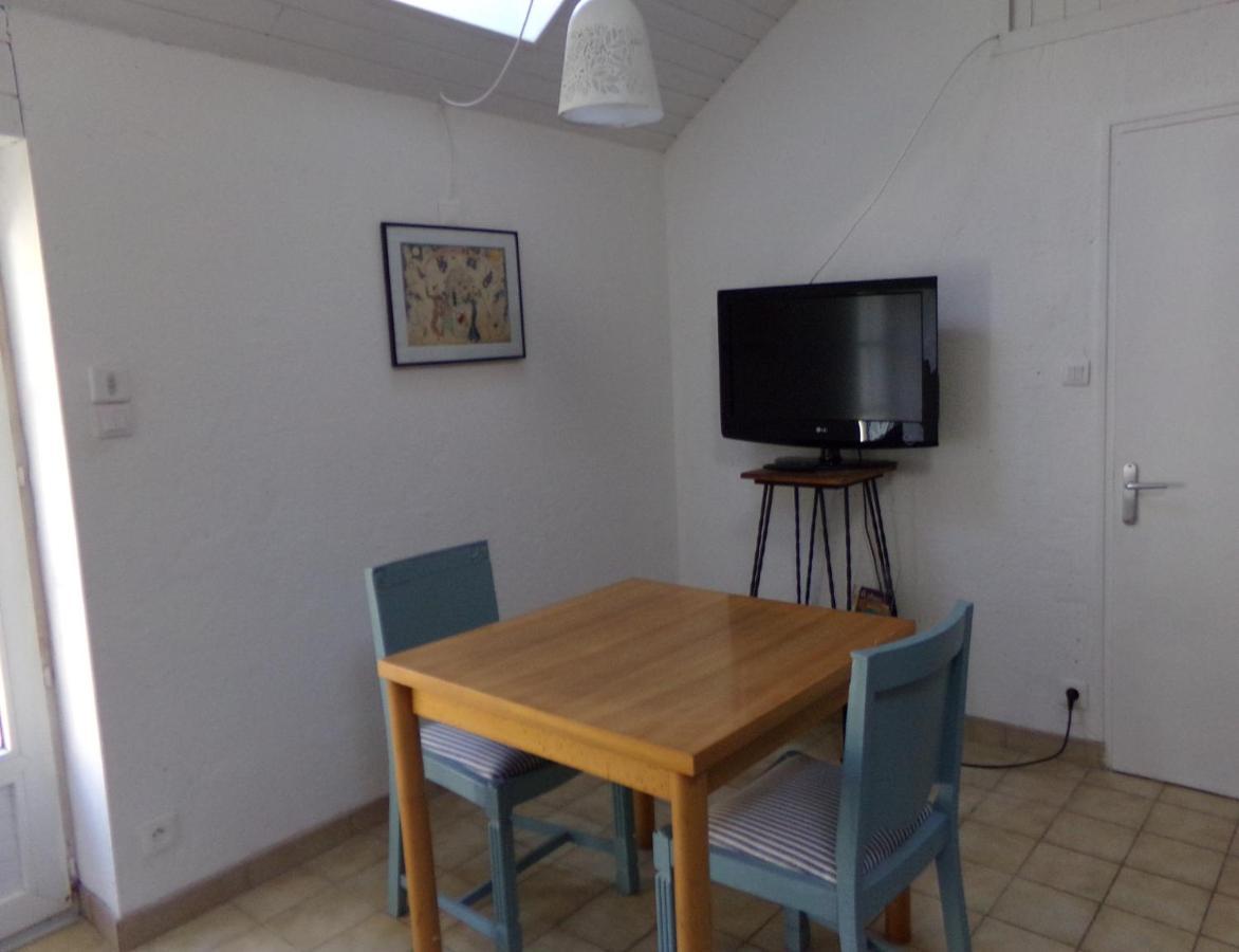 Gite De Bellerive Sainte-Gemme-sur-Loire 外观 照片